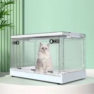 [당일배송] 반려동물 고양이 강아지 반려묘 반려견 산소방