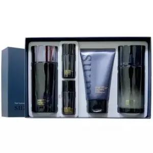 숨 37도 디어 옴므 2종 남자 화장품 스킨로션 선물 기초세트