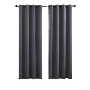 거실 보호 개인 정보 홈 방한커튼 야외 방수 용 정전 풀 암막 파티오 쉬폰