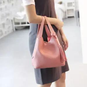 쇼퍼백 손가방 에코백 여자숄더백 페리도트 여성데일리백 버킷백 여성숄더백 쇼퍼백