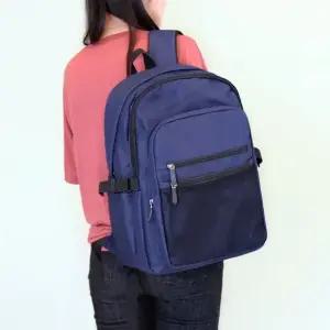 무지백팩 캔버스백팩 남성백팩 직장인남성백팩 스티 노트북백팩 학생백팩 남자백팩