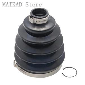 2013-2021 랜드로버 레인지로버 2013 LR용 전면 외부 CV 조인트 부트 키트 034530