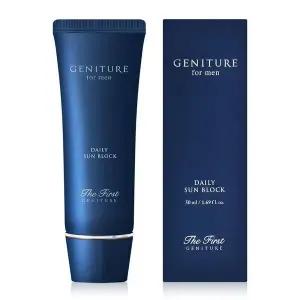 [NS홈쇼핑](eTV) [오휘] 더 퍼스트 제너츄어 포맨 데일리 선블럭 선크림 50ml..[35844274]