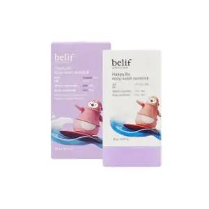 빌리프 해피보 이지워시 선스틱18g / SPF50+,PA++++