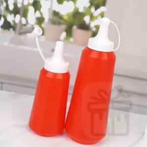 코멕스 소스병 케찹병 초장병 마요네즈병 양념통 케첩통