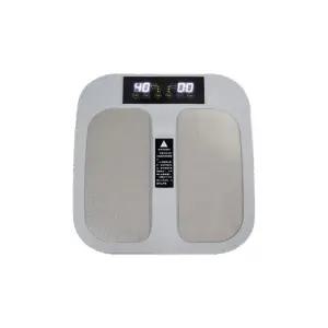 가정용 큐어 고주파 발마사지 벨트 땀나기 온찜질 바디 단일 페달