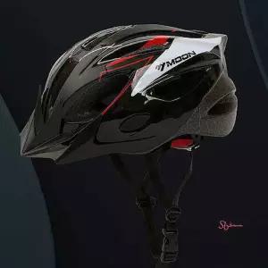 초경량 라이딩 다용도 인라인 자전거 헬멧xyz897