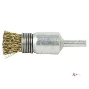 베이비 브러시 BS 20EA 링형hij176