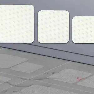 욕실 패드 계단 논슬립 테이프 미끄럼방지 안전 스티커 보호용vwx365