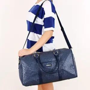 네이비 여행가방 운동가방 헬스장 짐가방 보스톤백 여행용보스턴백 더플백 망치가방