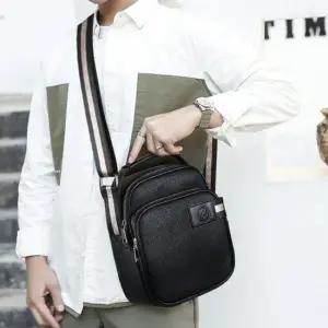 남성 직장인백 학생가방 캐주얼 데일리 크로스백 학생크로스백 남성크로스백
