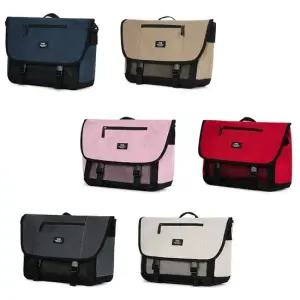 TRD64 캐주얼 메신저백 남녀 크로스백 보조가방 학생 캐주얼크로스백 남성크로스백