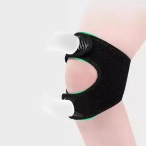 어르신무릎보호 여성 런닝 조깅 헬스 등산 무릎 부상 방지 보호대