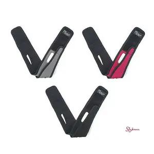 얼굴 리프팅 네오프렌 1P 땡김이 밴드 브이라인ghi637