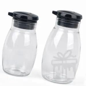 주방 양념통 코멕스 소스병 소스통 밀폐용기 조미료통