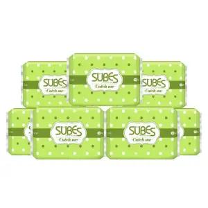 슈베스 캐치미 슬림 생리대 팬티라이너20P x7팩