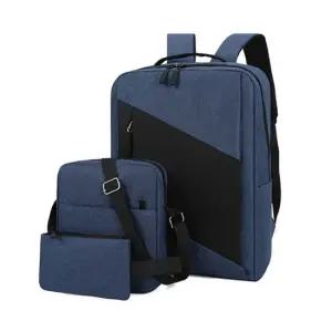 30대 남성용 오피스 가방 깔끔 캐주얼 스마트 백팩 남자직장인백팩 15노트북백팩