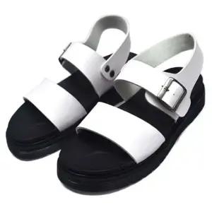 데일리 남자 패션 슬리퍼 샌들 스트랩 찍찍이 슈즈 남자여름샌들 남자샌들 여름샌들