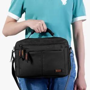 남자가방 크로스백 캐주얼가방 브리프케이스 서류백 옆으로매는가방 메일백