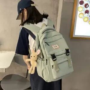 HT-6132 캐주얼패션 여행용 생활방수 백팩 여성가방 노트북백팩 학생백팩 남자백팩