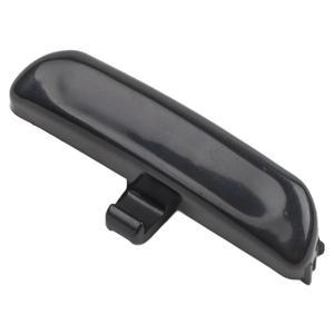 자동차 핸들 플라스틱 UZJ100 도요타 잠금 래치 블랙 액세서리 랜드 크루저 의  실용적인 사용