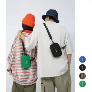 ELG17 캐주얼 스포티한 슬링백 여행 미니백 크로스백 바디크로스백 남성크로스백