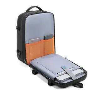 패션 백팩 유니크한 중년 남성 백팩 옥스퍼드 백팩 남자서류가방 여행용캐주얼백팩