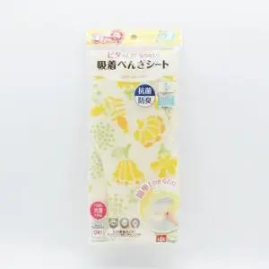 [SBD] 스티커 시트 흡착 변기 슬림 레크 변기쿠션 과일 커버