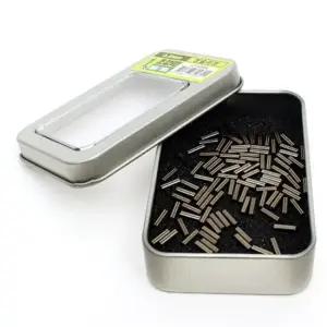 8자 자작채비 슬리브 자작채비슬리브 채비만들기 채비재료