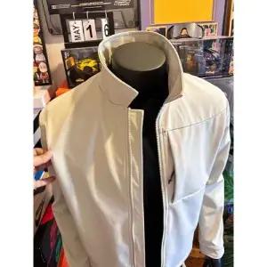 남성용 가을 점퍼 야상 잠바 하드보일드 항공 쇼트 행정 BE3