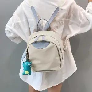 여자 대학생 직장인 데일리 패션 가방 캐주얼 백팩 여자백팩 여성가방쇼핑몰