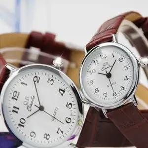 QB-177 대) 남성 가죽시계 남성시계 남자시계 남자남성시계 가죽시계 남성가죽시계