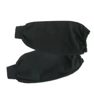 면토시 국산 겨울 작업토시/ 검정색 팔토시