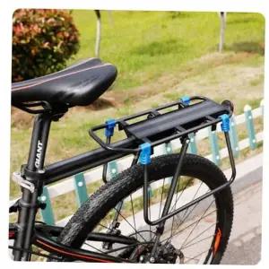 짐받이 TBZ SR-M 자전거 뒷자리 보조의자 랙