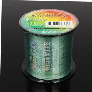 바다낚시줄 벌크 합사 낚시 줄 낚시채비 4합사