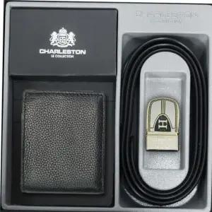 생일 남성 벨트 지갑 선물 가죽 소 선물용 승진 입사 기념일