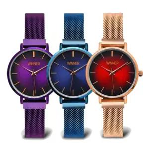 GE-12003 여성 메탈시계 여성시계 여자시계 여자여성시계 메탈시계 여성메탈시계