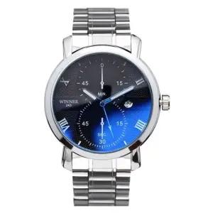 CAF-243 남성 메탈시계 남성시계 남자시계 남자남성시계 메탈시계 남성메탈시계