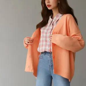 오버핏 샤링 가디건 224481244299