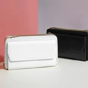 장지갑 크로스 트윈백 미니크로스백 미니백 작은가방 핸드폰가방 옆으로매는가방