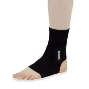 발목아대 키모니 발목 보호대 KSP005