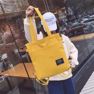 숄더백 학원가방 보조가방 학생 캔버스 크로스백 백팩 핸드백다이어리케이스