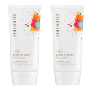 본트리 베리 에센스 선블럭 SPF50+ PA++++ 50ml 2개