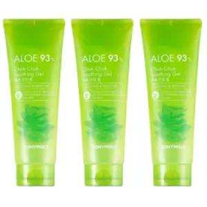 토니모리 알로에 93 촉촉 수딩 젤 250ml 3개