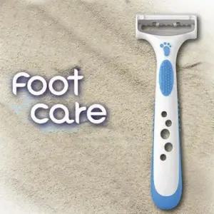 목욕용품 도루코 풋케어(SG A_) 굳은살제거기 각질제거 발관리