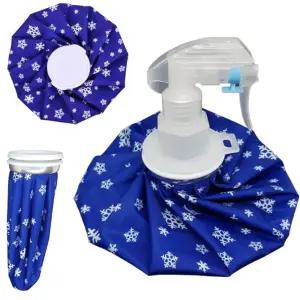 스포츠 아이스팩 스프레이 골프 얼음주머니 분무기 얼음팩 골프얼음주머니