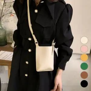 인조가죽 핸드폰백 미니크로스백 미니가방 크로스백 여자크로스백 휴대폰가방