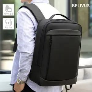 빌리버스 남자 백팩 BSZ493 노트북 직장인 여행 가방 여행가방 남자백팩 남성백팩