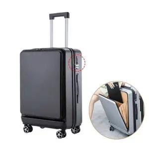 프런트 포켓 슈트 캐리어 하드케이스 캐리어 20인치 캐리어기내용 캐리어20인치