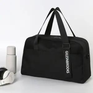 캐주얼 더플백 인기 손가방 패션 쇼퍼백 검정 가방 헬스가방 요즘유행하는가방